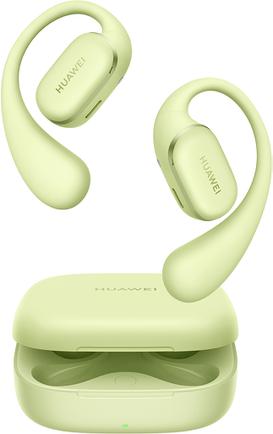 Наушники Huawei FreeArc Green