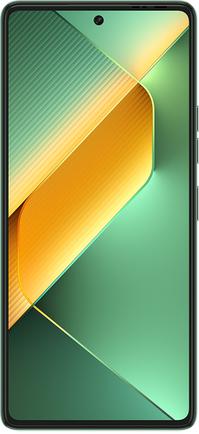 Смартфон TECNO Pova 6 8/256GB «Зелёная комета»
