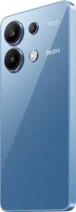 Смартфон Xiaomi Redmi Note 13 8/128GB Ice Blue