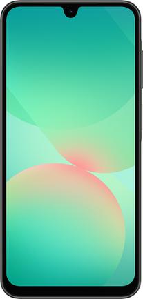 Смартфон Samsung Galaxy A26 SM-A266 8/256GB Чёрный