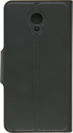 Чехол-книжка Red Line Book Type для Meizu M6 Black
