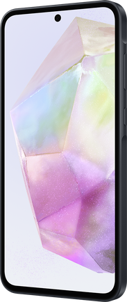 Смартфон Samsung Galaxy A35 SM-A356EZKDCAU 8/128GB Тёмно-синий