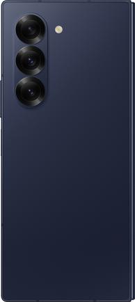 Смартфон Samsung Galaxy Z Fold6 12/256GB Тёмно-синий