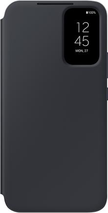 Чехол-книжка Samsung Smart View Wallet Case A34 Black