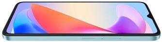 Смартфон Honor X6a 4/128GB Cyan Lake