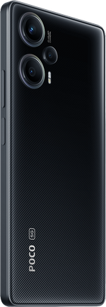 Смартфон POCO F5 8/256GB Black