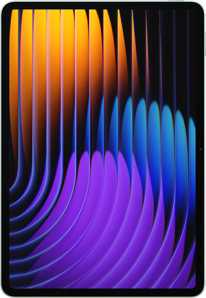 Планшет Xiaomi Pad 7 11.16" Wi-Fi 128GB Green
