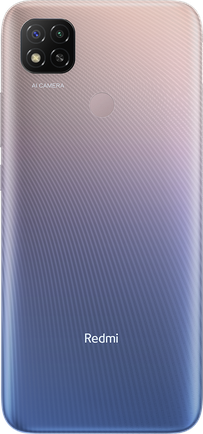 Смартфон Xiaomi Redmi 9C 128GB Lavender Purple