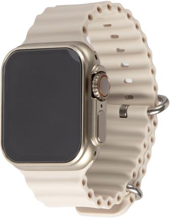 Умные часы Red Line Watch US8 Ultra Beige