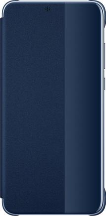 Чехол-книжка Huawei для Huawei P20 Blue