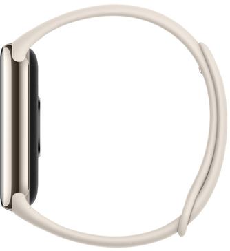 Фитнес-браслет Xiaomi Smart Band 8 Champagne Gold