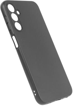 Клип-кейс LuxCase для Samsung Galaxy A24 Black