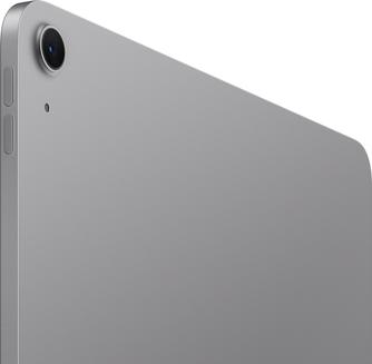 Планшет Apple iPad Air (2024) 13" Wi-Fi 256GB MV2D3HN/A Space Gray (без RuStore)