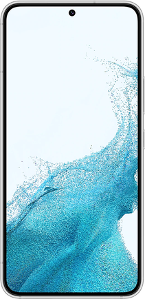 Смартфон Samsung Galaxy S22 SM-S901 256GB White