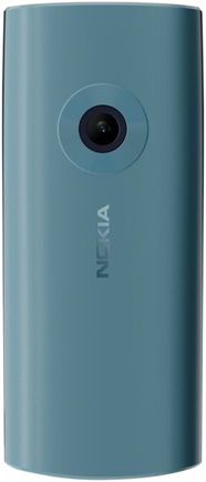 Мобильный телефон Nokia 110 TA-1567 Dual SIM EAC Blue