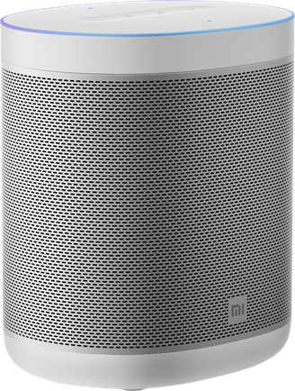 Умная колонка Xiaomi Mi Smart Speaker White