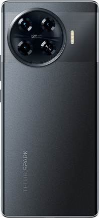 Смартфон TECNO Spark 20 Pro+ 8/256GB Temporal Orbits