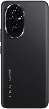 Смартфон Honor 200 5G 8/256GB Black