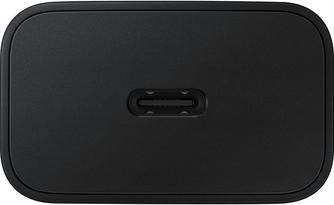 Зарядное устройство Samsung EP-T1510 Black