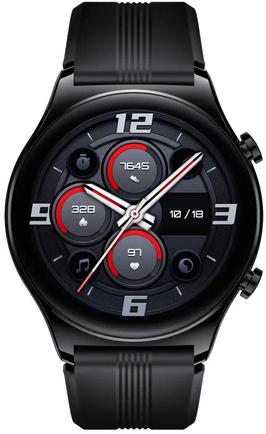 Умные часы Honor Watch GS 3 Black