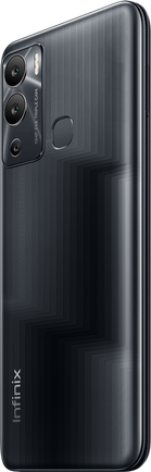 Смартфон Infinix Hot 12i 64GB Racing Black