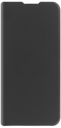 Чехол-книжка Krutoff Eco Book для Infinix Smart 8 Black