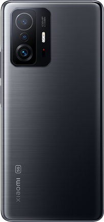 Смартфон Xiaomi 11T Pro 128GB Meteorite Gray