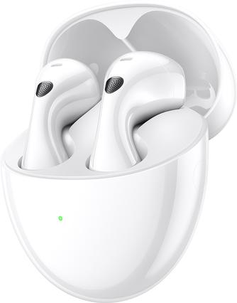 Наушники Huawei FreeBuds 6 Белые