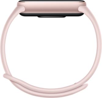 Фитнес-браслет Xiaomi Smart Band 10 Mystic Rose