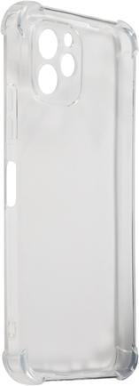 Клип-кейс Red Line Box Crystal для Huawei Nova Y61 Transparent