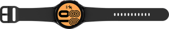 Умные часы Samsung Galaxy Watch4 44 мм Black