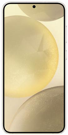 Клип-кейс Samsung Clear Case S24+ прозрачный