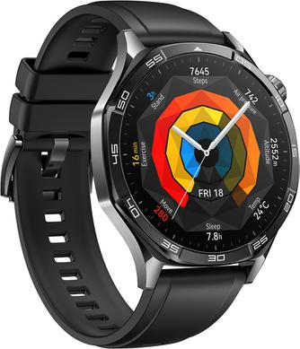 Умные часы Huawei Watch GT 5 46mm Black