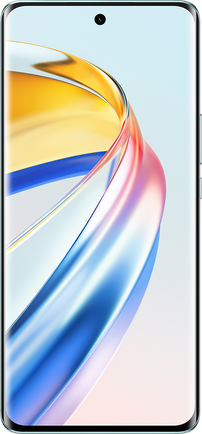Смартфон Honor X9b 5G 8/256GB Emerald Green