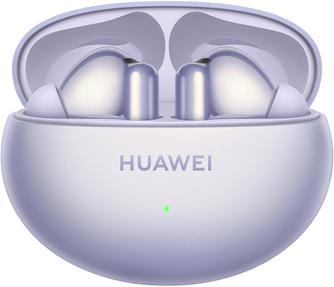 Наушники Huawei FreeBuds 6i Purple