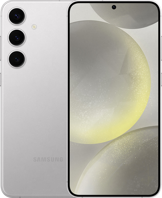 Смартфон Samsung Galaxy S24+ 256GB Серый
