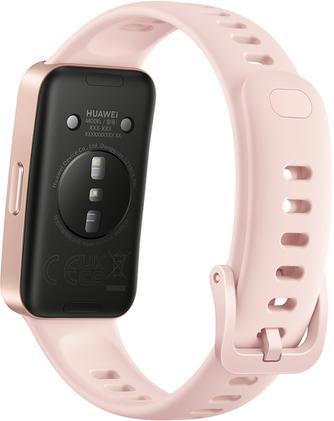 Фитнес-браслет Huawei Band 9 Pink