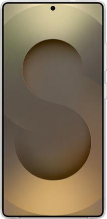 Клип-кейс Samsung Standing Grip Case Galaxy S25 Ultra Серый