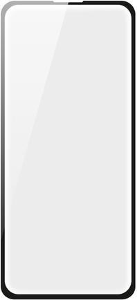 Защитное стекло Onext Full Glue для Samsung Galaxy A51 Black