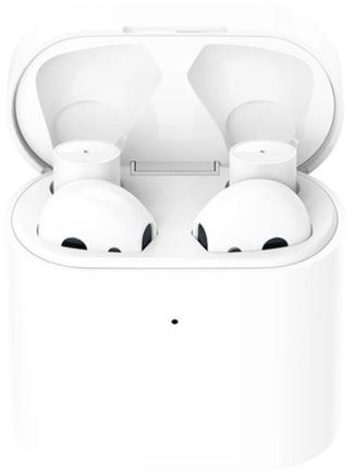 Наушники Xiaomi Mi True Wireless Earphones 2 White