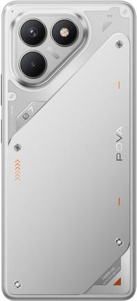 Смартфон TECNO Pova 7 Neo 8/256GB «Волшебный серый»