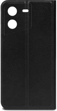 Чехол-книжка Gresso Atlant Pro для TECNO Pova 5 Black