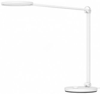 Лампа настольная Xiaomi Mi Smart LED Desk Lamp Pro White