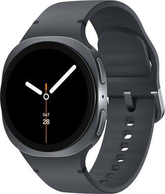 Умные часы Samsung Galaxy Watch8 40 мм Графит
