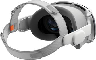 Очки виртуальной реальности Apple Vision Pro 512GB Gray