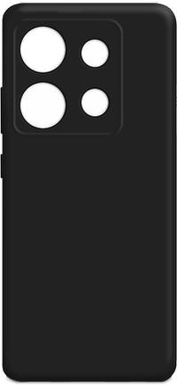 Клип-кейс Gresso Meridian для Infinix Smart 7 HD Black