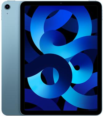 Планшет Apple iPad Air 10.9 (2022) Wi-Fi 64GB Blue