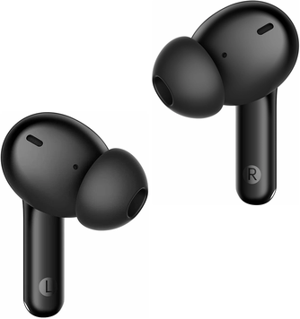 Наушники realme Buds T100 Чёрные