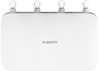 Роутер Xiaomi AC1200 Wi-Fi White