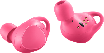 Наушники Samsung Gear IconX (2018) Pink